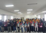 UBSI Purwokerto Gelar ORMIK dan SEMOT 2025