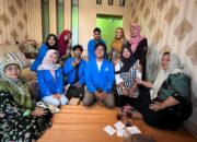 Workshop Pemanfaatan Media Sosial untuk Pemasaran – 26 Oktober 2025