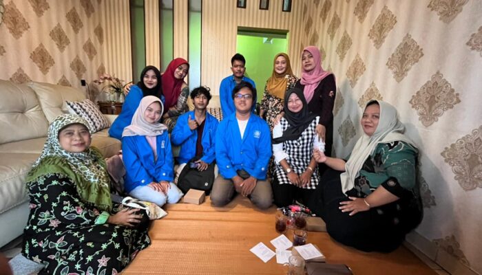 Workshop Pemanfaatan Media Sosial untuk Pemasaran – 26 Oktober 2025