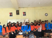 MAHASISWA UBSI PURWOKERTO MELAKUKAN PENGABDIAN KEPADA MASYARAKAT DI SEKOLAH