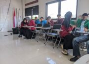 Musyawarah Besar BEM Se-Banyumas Raya Digelar, UBSI Purwokerto Turut Ambil Peran Strategis