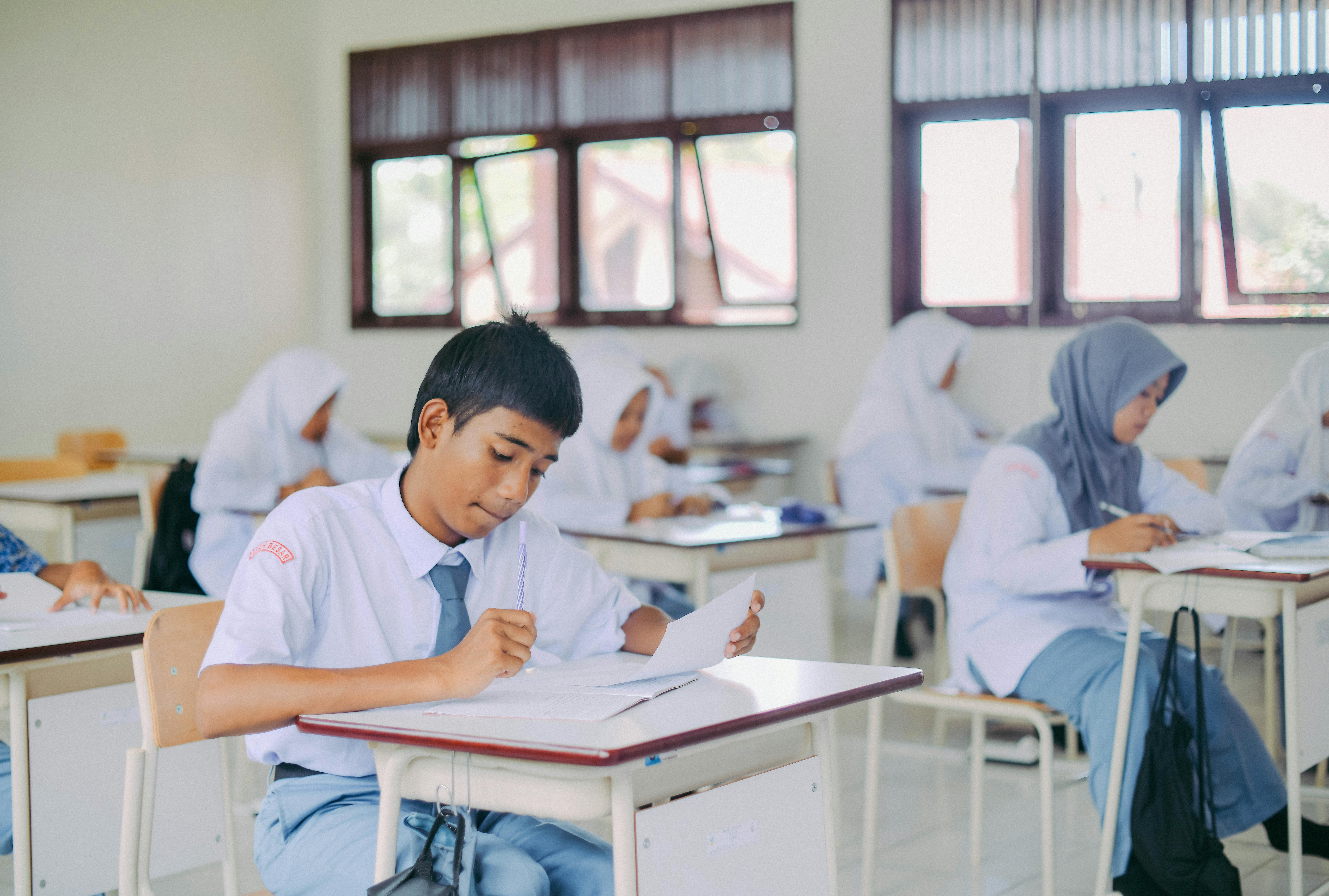 tips memilih jurusan