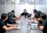 Dari Hobi Menjadi Profesi: Strategi Cerdas Mengubah Passion Menjadi Jenjang Karier Berkelanjutan