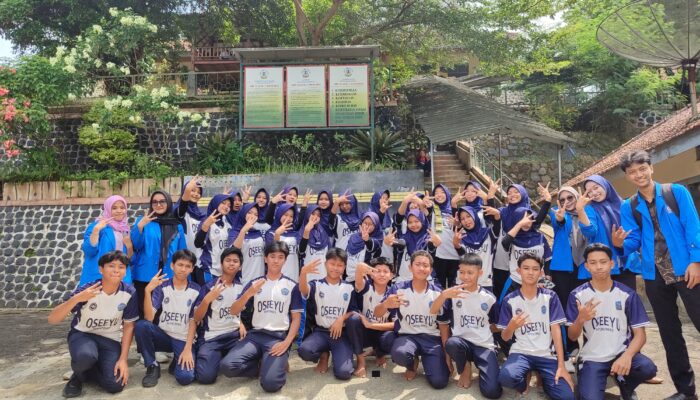 Pelaksanaan Program KITA (Kepemimpinan, Integritas, dan Teamwork Anak Indonesia) pada Pengurus OSIS SMP Negeri 3 Banyumas