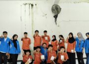 “Membangun Jiwa Kepemimpinan Siswa Melalui Seminar Motivasi dan Mini Games di SMK Taruna Bakti Baturraden”