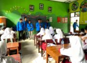 Edukasi Harmoni Keberagaman dan Kepedulian Lingkungan oleh Mahasiswa Universitas Bina Sarana Informatika di SD Negeri 1 Sumampir