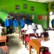 Edukasi Harmoni Keberagaman dan Kepedulian Lingkungan oleh Mahasiswa Universitas Bina Sarana Informatika di SD Negeri 1 Sumampir