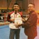 Mahasiswa UBSI Ukir Prestasi di Kejuaraan Tinju Boxing Grip Jaya Bandung 2026