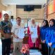 Demo dan Serah Terima Website ” Sistem Informasi Pelayanan Administrasi dan Pelaporan Ekonomi Pembangunan Berbasis Web Terintegrasi Pada Kecamatan Rawalo”
