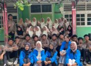 Meningkatkan Pemahaman Nilai Agama, Mahasiswa UBSI Laksanakan Pengabdian Kepada Masyarakat di SMP Negeri 5 Purwokerto Selatan