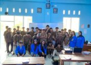 Mahasiswa UBSI Purwokerto Gelar Sosialisasi “Pancasila Level Up: Jadi Pahlawan Karakter di Era Digital” di SMK TI Bina Citra Informatika Purwokerto