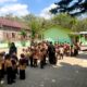 Semarakkan Kegiatan Kepramukaan, Mahasiswa BSI Explore 2026 Dampingi Siswa SD Negeri 2 Gunung Gajah