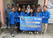 BSI Explore 2026 Perkuat Sinergi dengan Pemerintah Desa Panjang Jaya
