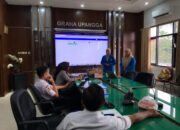Sistem Informasi Kearsipan Berbasis Web Menggunakan Metode Agile Pada Dinas Perhubungan Banyumas